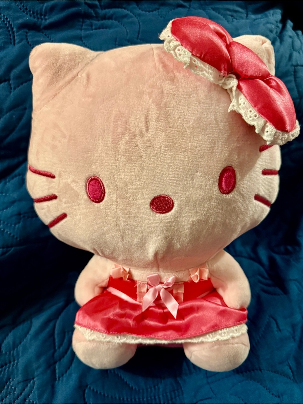 Sanrio Hello Kitty